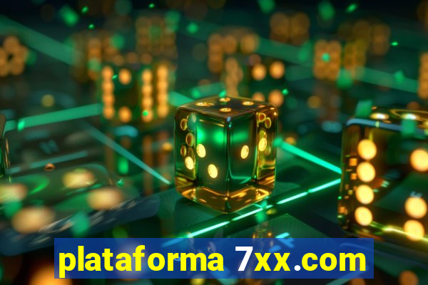 plataforma 7xx.com